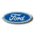 Контрактные двигатели Ford Форд