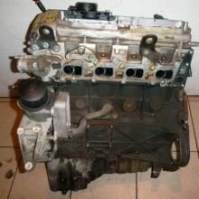 Контрактный двигатель бу 646.982 Mercedes 2.2CDi W639 Vito Sprinter 2006-